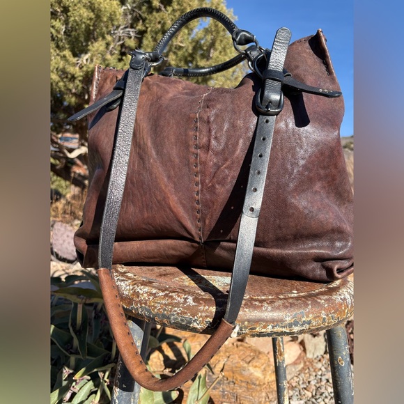 Henry Beguelin Bag - Picture 4 of 16